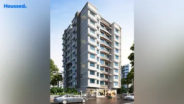 Project Image of Shree Chandratej CHS LTD - Image 371363