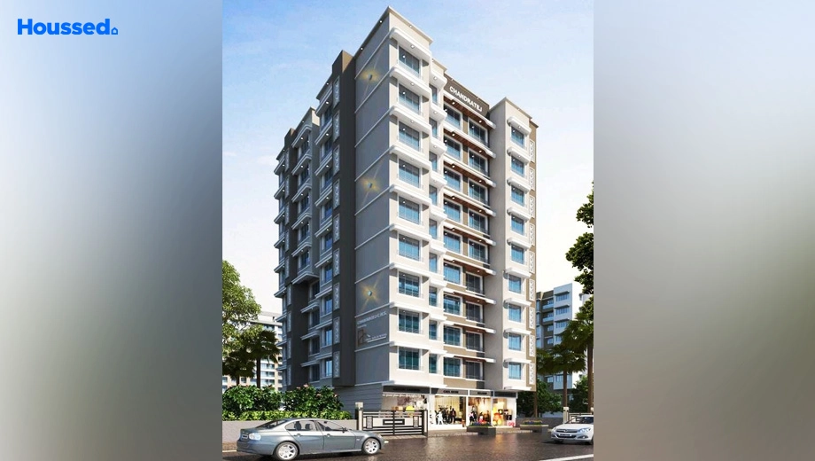 Project Image of Shree Chandratej CHS LTD in Borivali East, Mumbai - Image 371363