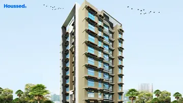 Project Image of Hetal Aakasha CHSL - Image 371366