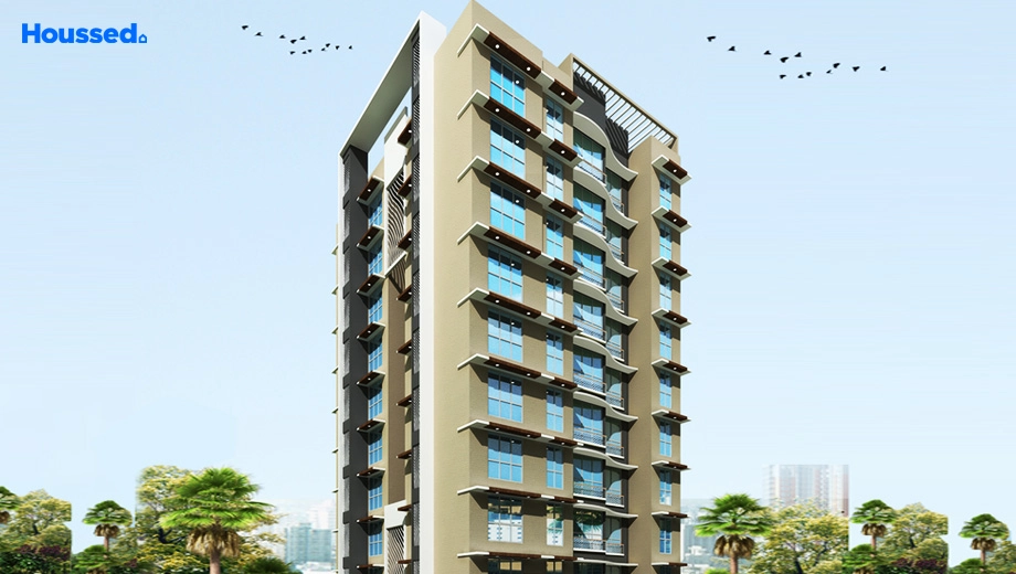 Project Image of Hetal Aakasha CHSL in Borivali East, Mumbai - Image 371366