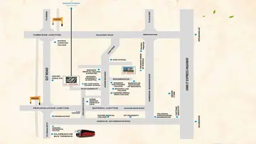 Location of ATH Ananterra - Image 371286