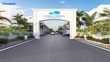 Project Image of ATH Ananterra - Image 371278