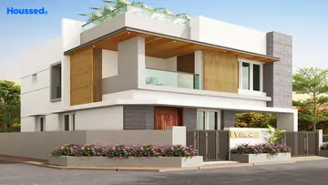 Project Image of ATH Ananterra - Image 371279