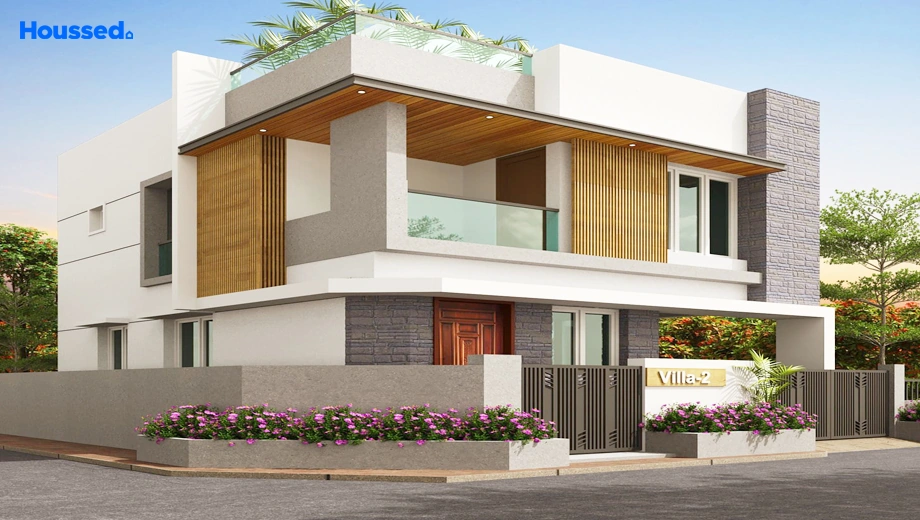 Project Image of ATH Ananterra in Tambaram, Chennai - Image 371279
