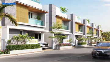 Project Image of ATH Ananterra - Image 371282