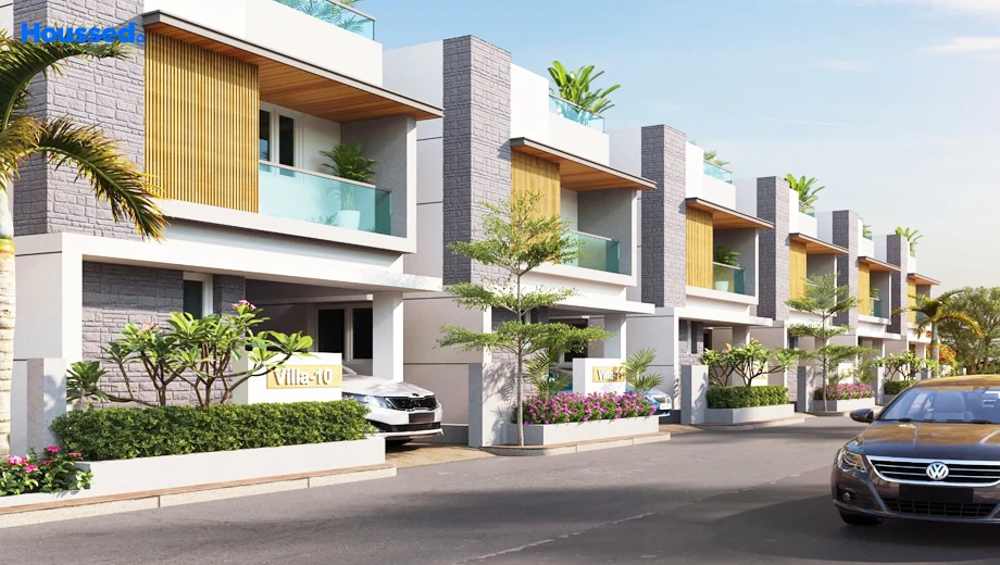 Project Image of ATH Ananterra in Tambaram, Chennai - Image 371282
