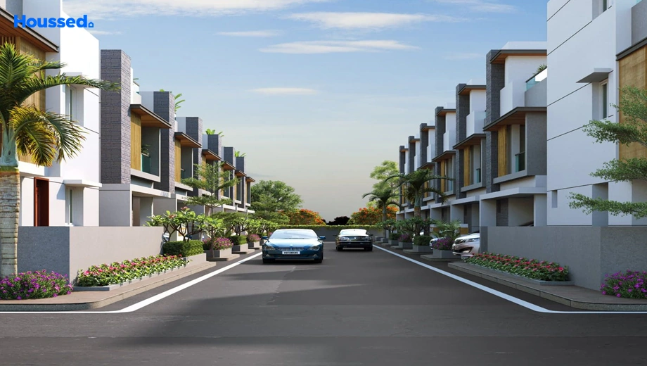 Project Image of ATH Ananterra in Tambaram, Chennai - Image 371280