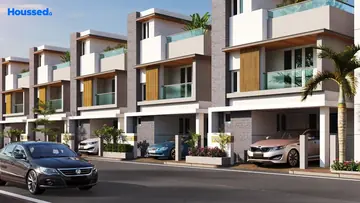 Project Image of ATH Ananterra - Image 371281
