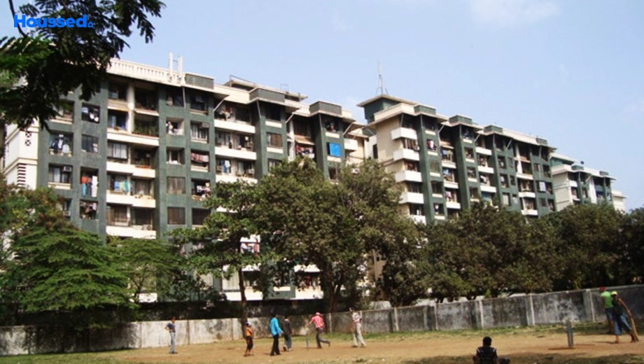 Project Image of Kanakia Country Park in Borivali East, Mumbai - Image 371391