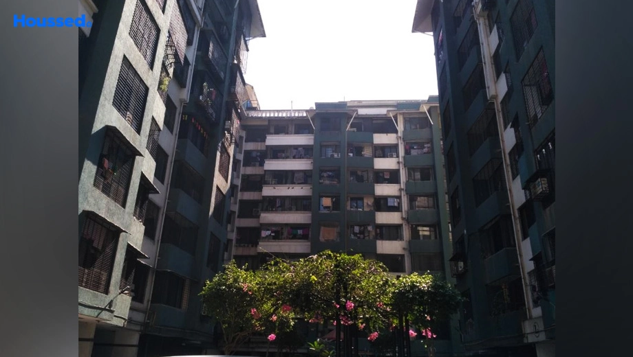 Project Image of Kanakia Country Park in Borivali East, Mumbai - Image 371394