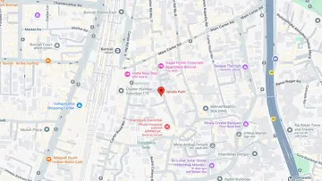 Location of GBD Ujwala Kutir - Image 371402