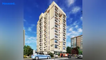 Project Image of GBD Ujwala Kutir - Image 371398