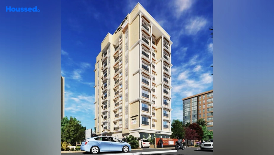 Project Image of GBD Ujwala Kutir in Borivali East, Mumbai - Image 371398
