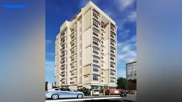 Project Image of GBD Ujwala Kutir - Image 371397