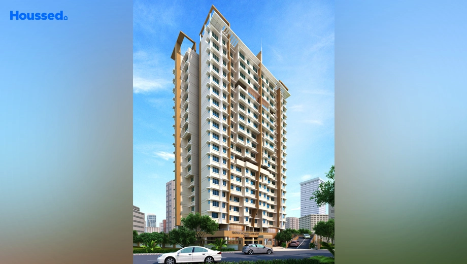 Project Image of Atul Ratna Mohan Triveni CHSL in Borivali East, Mumbai - Image 371420
