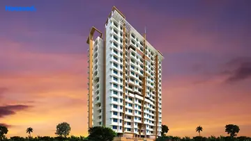 Project Image of Atul Ratna Mohan Triveni CHSL - Image 371419