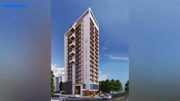 Project Image of Om Varsha Galaxy - Image 371422
