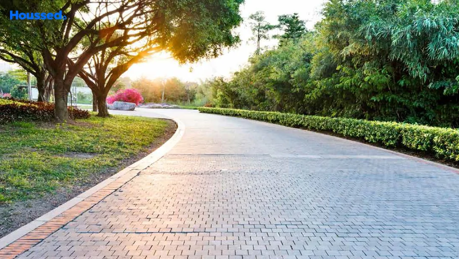 Amenities of Pride Vatika Plots Phase 2 in Jigani, Bangalore - Image 371290