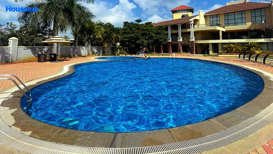 Amenities of Pride Vatika Plots Phase 2 in Jigani, Bangalore - Image 371291