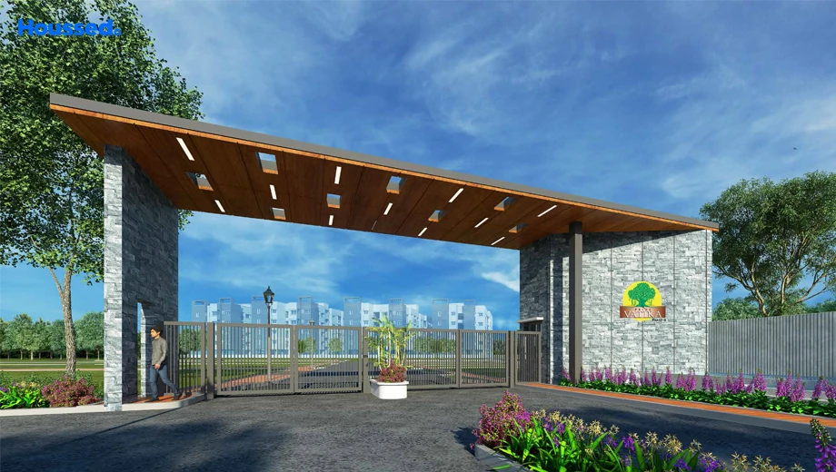Project Image of Pride Vatika Plots Phase 2 in Jigani, Bangalore - Image 371288