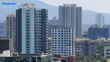Project Image of Rustomjee Pinnacle - Image 371429