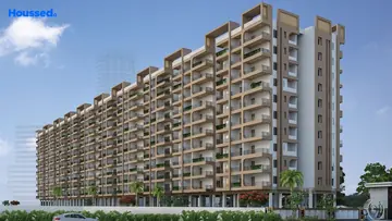 Project Image of SV Skyline Imperial - Image 371297