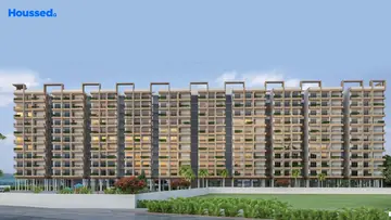 Project Image of SV Skyline Imperial - Image 371296