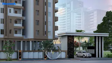 Project Image of SV Skyline Imperial - Image 371298