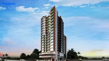 Project Image of Sumit Sharda Sahaniwas - Image 371435