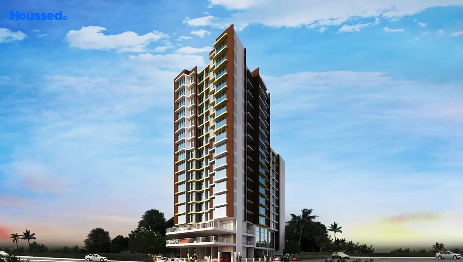 Project Image of Sumit Sharda Sahaniwas in Borivali East, Mumbai - Image 371435
