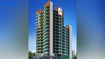 Project Image of Sumit Sharda Sahaniwas - Image 371434