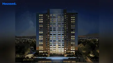 Project Image of Sobha The Park And The Plaza - Image 371307