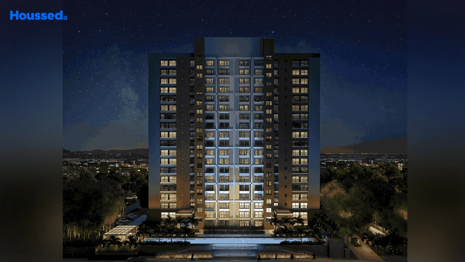 Project Image of Sobha The Park And The Plaza in Kanakapura, Bangalore - Image 371307