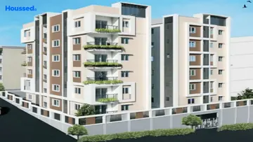 Project Image of Sri Akarya Residence - Image 371310