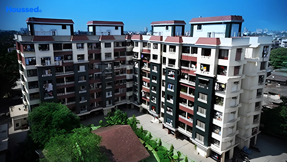 Project Image of Kanakia The Discovery in Borivali East, Mumbai - Image 371439