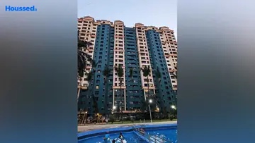 Project Image of K Raheja Green - Image 371443