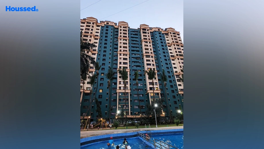 Project Image of K Raheja Green in Borivali East, Mumbai - Image 371443