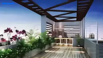 Amenities of Om Saath Grandness - Image 371454