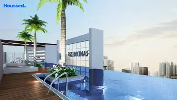 Amenities of Om Saath Grandness - Image 371449