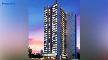 Project Image of Om Saath Grandness - Image 371448