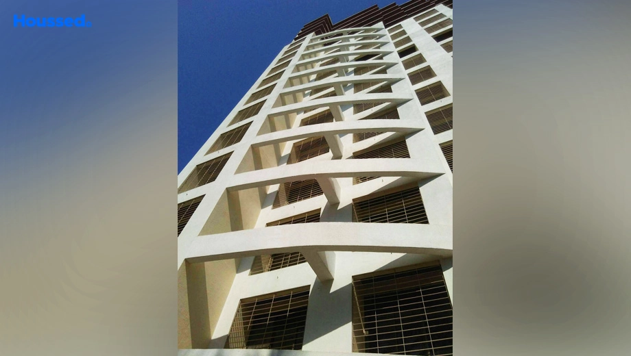 Project Image of Aditya Aryan in Borivali East, Mumbai - Image 371456