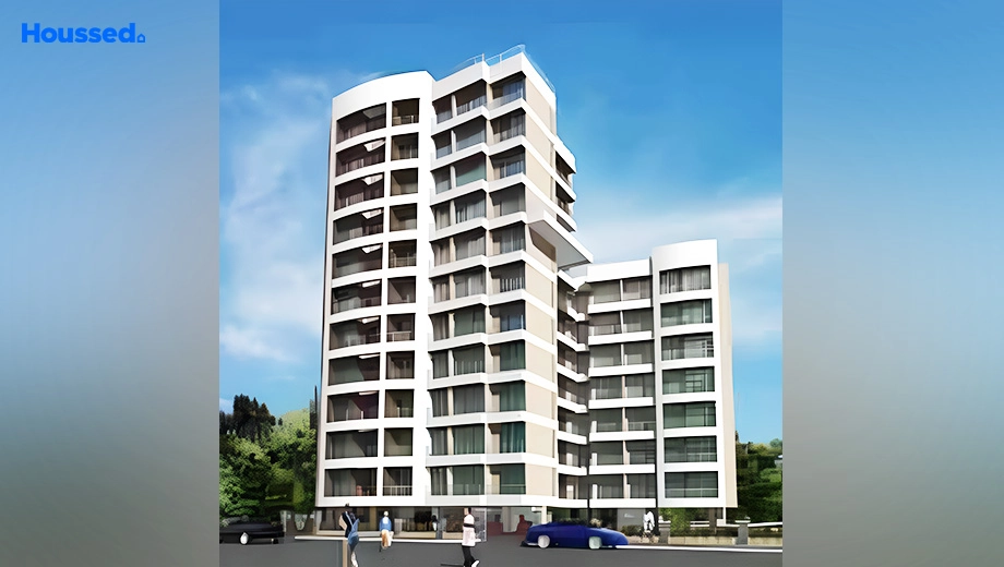 Project Image of Aditya Aryan in Borivali East, Mumbai - Image 371457