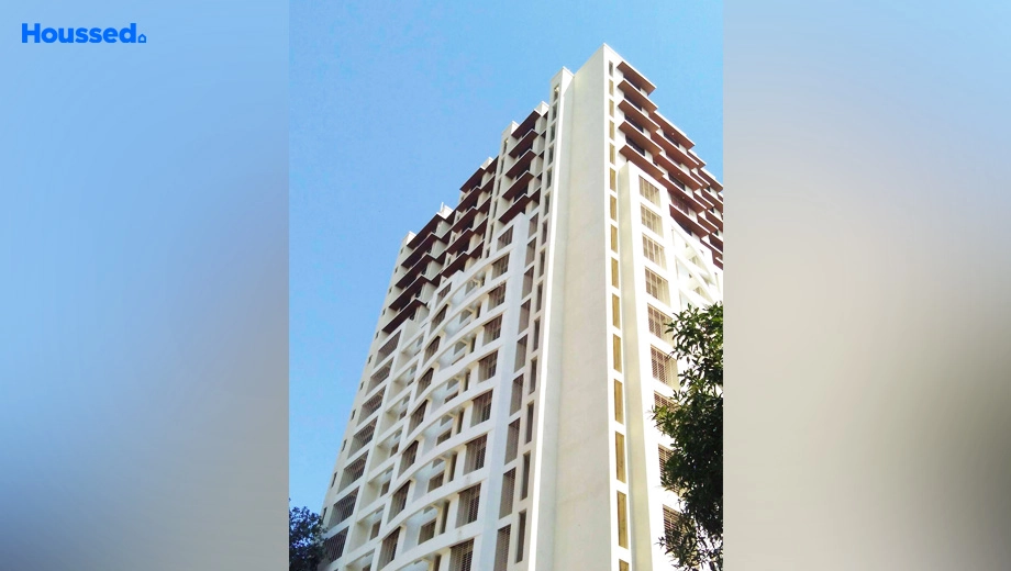 Project Image of Aditya Aryan in Borivali East, Mumbai - Image 371458
