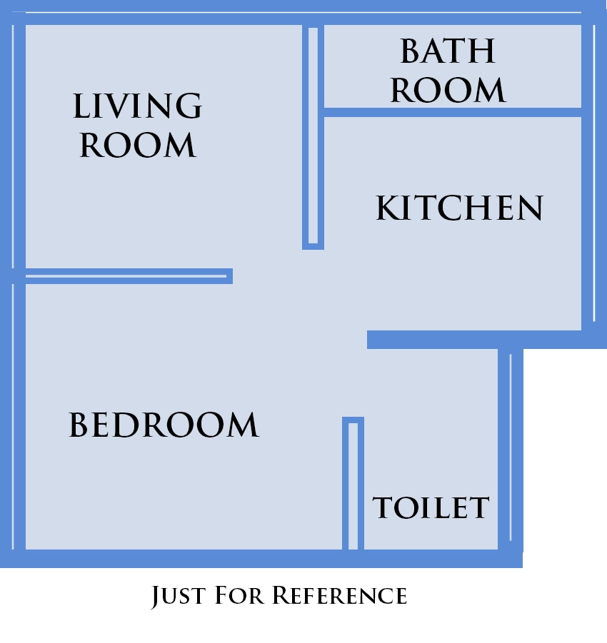 1 BHK Flat in Dimples La Bellezza in Borivali East, Mumbai - Image 904108