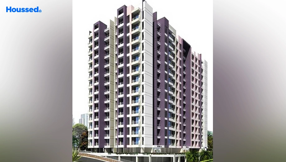 Project Image of Dimples La Bellezza in Borivali East, Mumbai - Image 371462