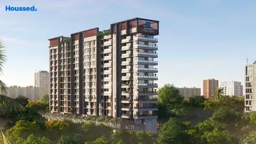 Project Image of Rishabraj Forest Front - Image 371625
