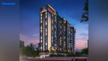 Project Image of Rishabraj Forest Front - Image 371624