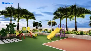 Amenities of Shreenath Regency - Image 371646