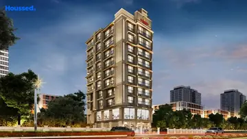 Project Image of Shreenath Regency - Image 371643