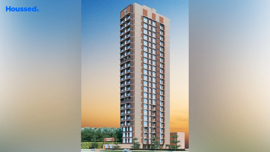Project Image of Khushi Avyukta Megha in Borivali East, Mumbai - Image 371654